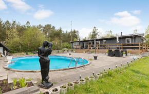 Amazing Home In Ebeltoft With Wifi, Ebeltoft